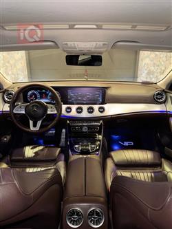 مێرسێدس بێنز CLS